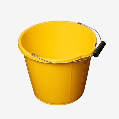 Builders Buckets