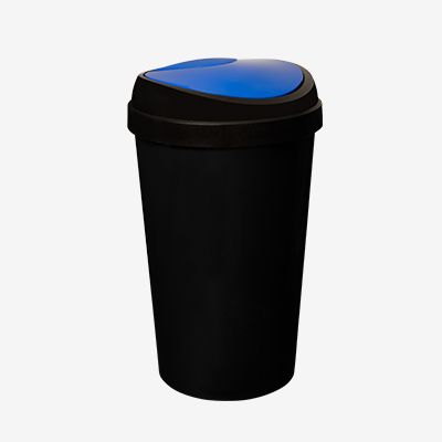  Swing Lid Dust Bin